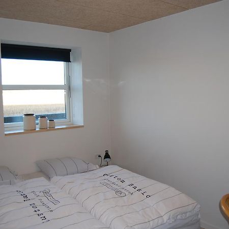 Rind B&B Herning Extérieur photo
