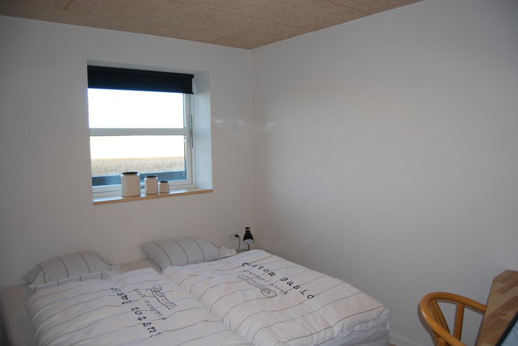 Rind B&B Herning Extérieur photo