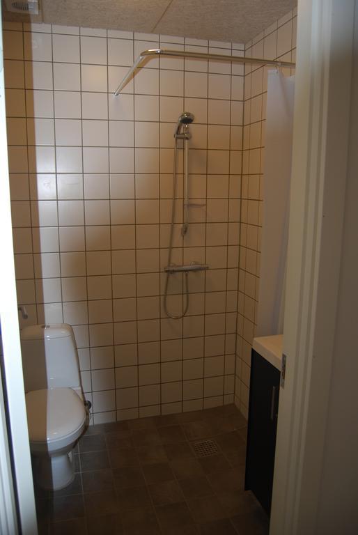 Rind B&B Herning Extérieur photo
