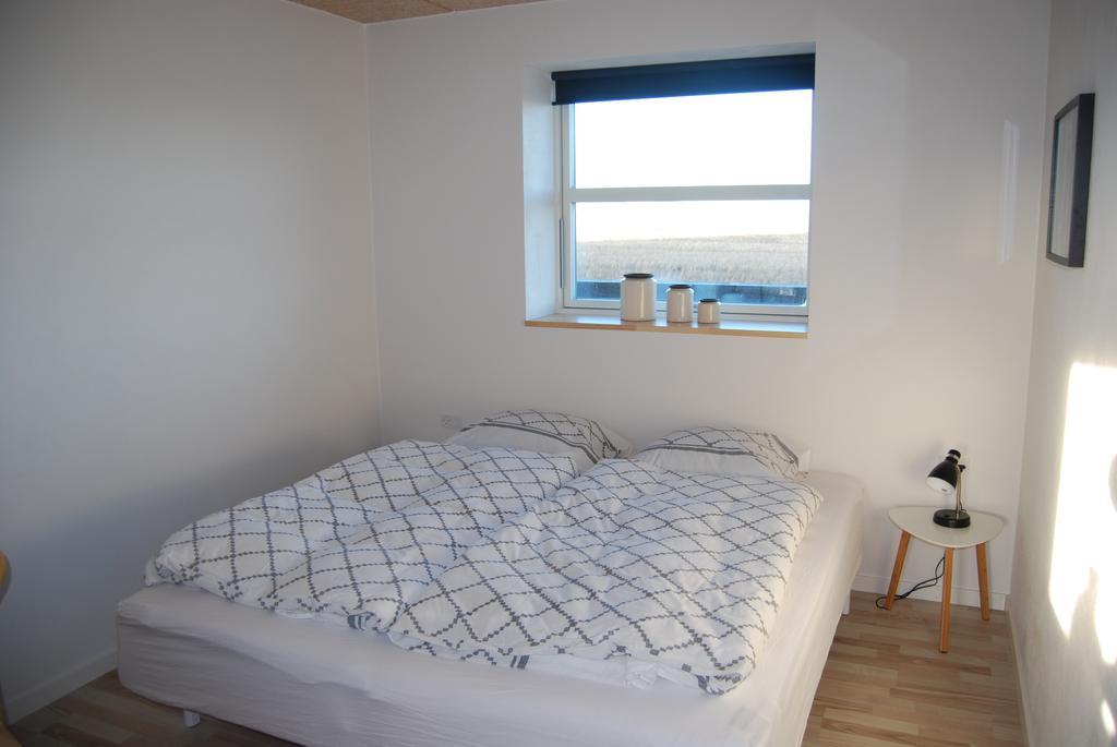 Rind B&B Herning Extérieur photo